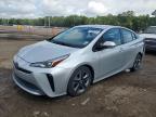 TOYOTA PRIUS 2020