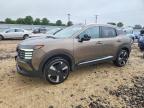 NISSAN KICKS 2025