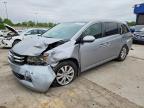 HONDA ODYSSEY 2016