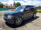 LAND ROVER RANGE ROVER SPORT 2013