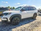 HONDA PILOT 2022