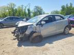 KIA RIO 5-DOOR 2012