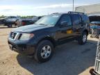 NISSAN PATHFINDER 2012