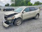 CHEVROLET TRAVERSE 2014