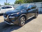 NISSAN ROGUE 2021