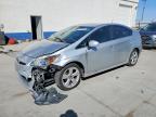 TOYOTA PRIUS 2011