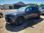 CHEVROLET BLAZER 2021