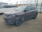 JEEP COMPASS 2018