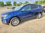 CHEVROLET EQUINOX 2022