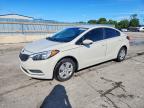 KIA FORTE 2014