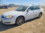 CHEVROLET IMPALA 2012