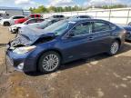 TOYOTA AVALON HYBRID 2014