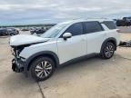 NISSAN PATHFINDER 2024