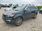 KIA SORENTO 2012