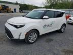 KIA SOUL 2023