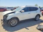 NISSAN ROGUE 2018