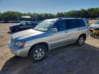 TOYOTA HIGHLANDER 2006