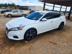 NISSAN ALTIMA 2021