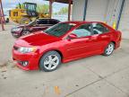 TOYOTA CAMRY 2014