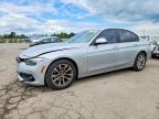 BMW 320 2016