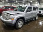JEEP PATRIOT 2015