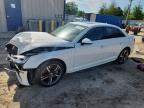 AUDI A4 2017