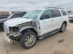 TOYOTA SEQUOIA 2010