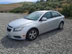CHEVROLET CRUZE 2014