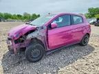 MITSUBISHI MIRAGE 2014
