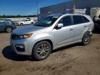 KIA SORENTO 2013