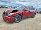 SUBARU CROSSTREK 2016