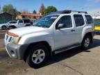 NISSAN XTERRA 2010