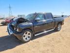 CHEVROLET SILVERADO 2012