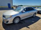 TOYOTA CAMRY 2013