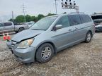 HONDA ODYSSEY 2007