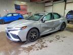 TOYOTA CAMRY 2024