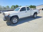 TOYOTA TACOMA 2016