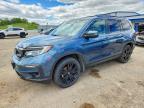 HONDA PILOT 2021