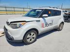 KIA SOUL 2015
