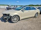 LINCOLN MKZ 2015