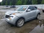 NISSAN JUKE 2012