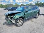 SUBARU OUTBACK 2011
