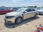 CHEVROLET IMPALA 2014