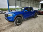 NISSAN FRONTIER 2024