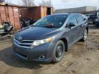 TOYOTA VENZA 2013