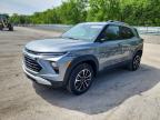 CHEVROLET TRAILBLAZER 2025
