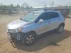 CHEVROLET TRAX 2020