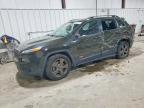 JEEP CHEROKEE 2017