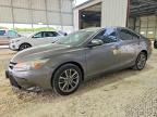 TOYOTA CAMRY 2017