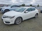ACURA ILX 2018